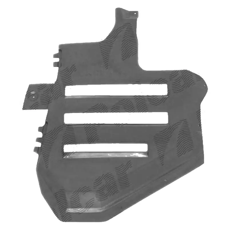 Szuper akció Mitsubishi Space Star jobb oldali alsó motorvédő burkolat 1998-2004