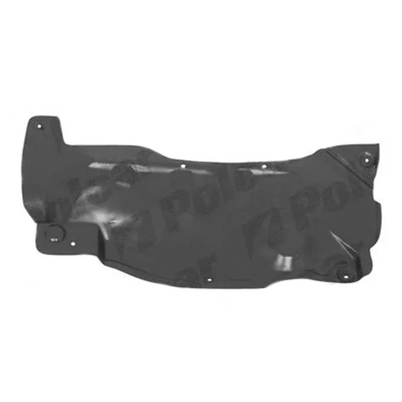 Nissan Almera (N15) bal oldali alsó motorvédő burkolat 1995-2000 Legnépszerűbb