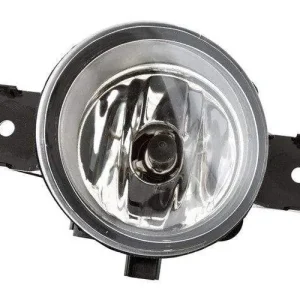 Kedvezmény Nissan Almera N16 FL 03-06 ködlámpa bal oldali