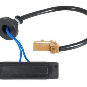 Nissan Maxima csomagtrató nyitó gomb Biztonságos fizetés