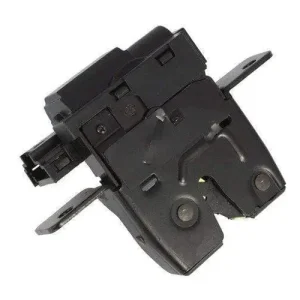 Nézd meg most Nissan Micra K12 Csomagtér zár