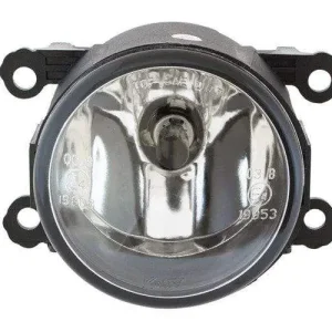 Alacsony ár Nissan Navara / Frontier 2005- ködlámpa bal oldali = jobb oldali