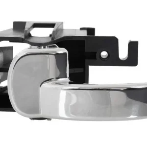 Ingyenes szállítás Nissan Navara belső kilincs (bal első)