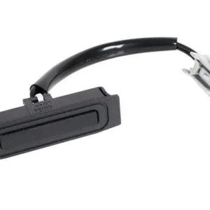 Biztonságos fizetés Nissan Note csomagtartó nyitó gomb