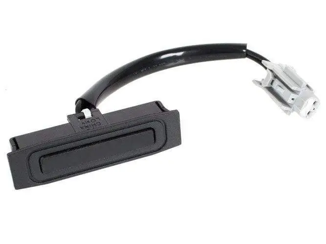 Biztonságos fizetés Nissan Note csomagtartó nyitó gomb