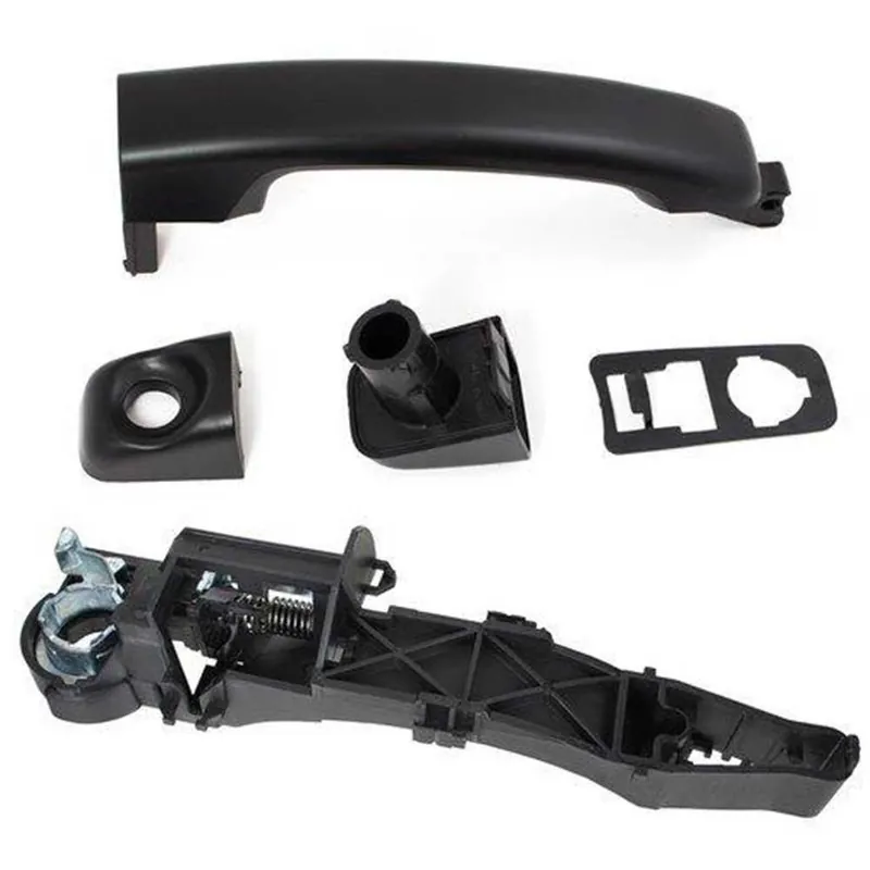 Legkelendőbb Nissan NV400 2,3 dCi külső kilincs és konzol bal oldalra