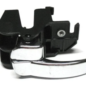 Olcsó Nissan Pathfinder belső kilincs (bal első)