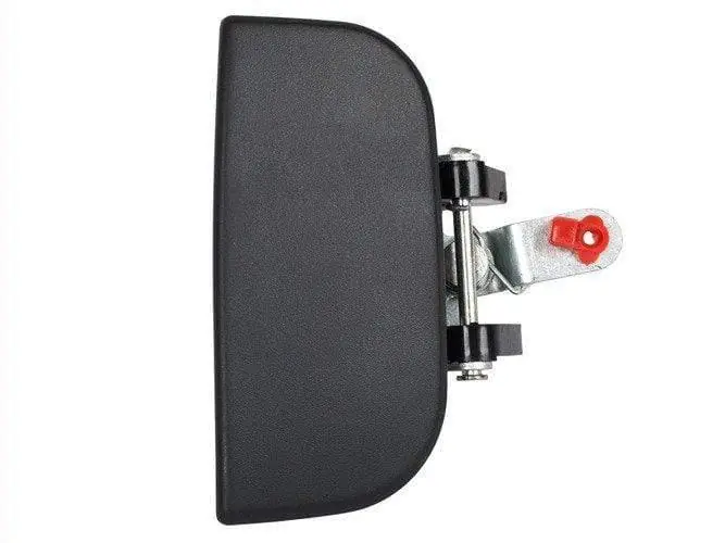 Azonnal elérhető Nissan Pathfinder külső kilincs (jobb hátsó)