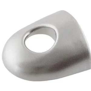 Olcsóbb Nissan Primera P12 külső kilincs burkolat (jobb-bal)