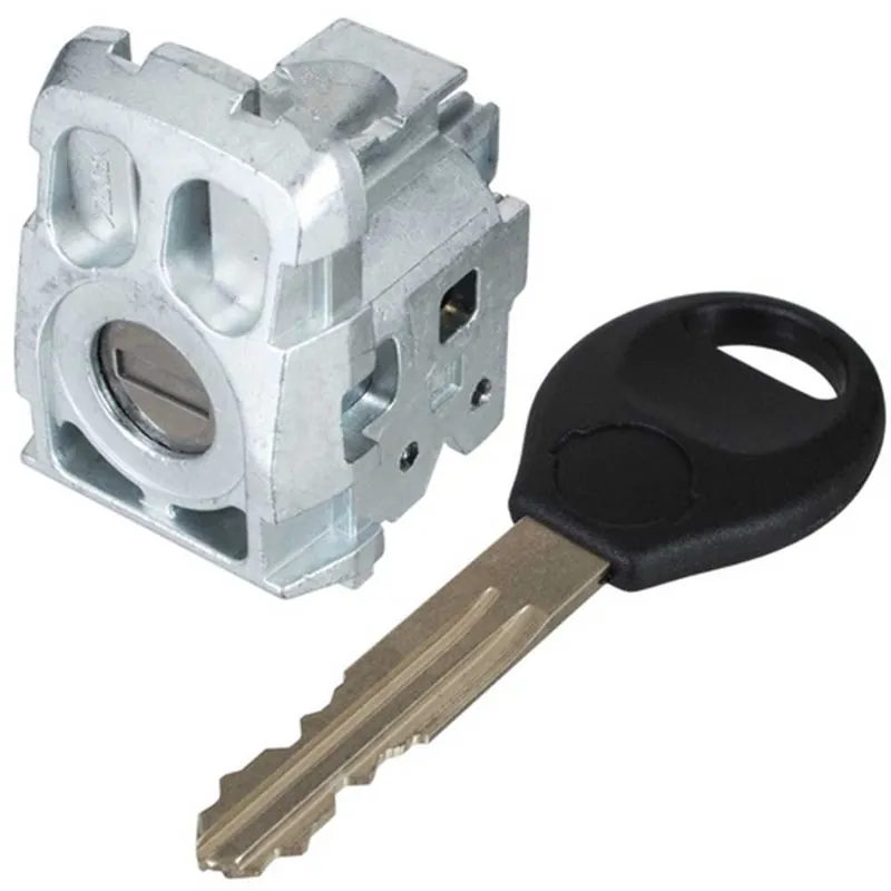 Árcsökkenés Nissan Qashqai Ajtózár Betét Bal oldali (Kulccsal) 2007-2014