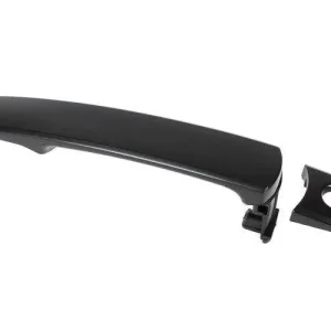 Nissan Qashqai J10 külső kilincs (bal első) Legkelendőbb