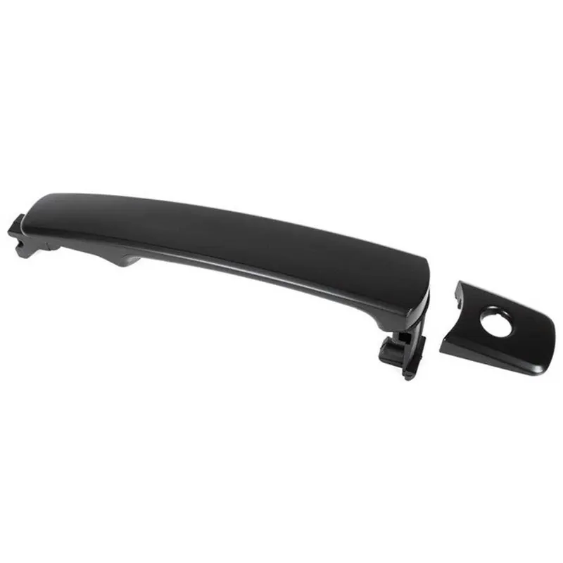 Korlátozott ajánlat Nissan Rogue 07-13 kilincs FEKETE bal első