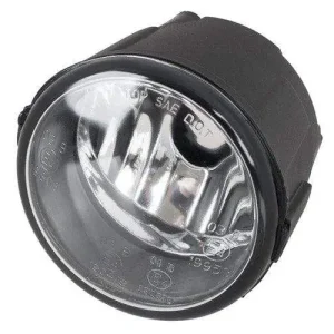 Vásárlói kedvenc Nissan Tiida 2007- ködlámpa bal oldali = jobb oldali