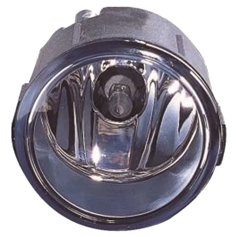 Újdonság Nissan X-Trail kétoldali ködlámpa 2007-2013