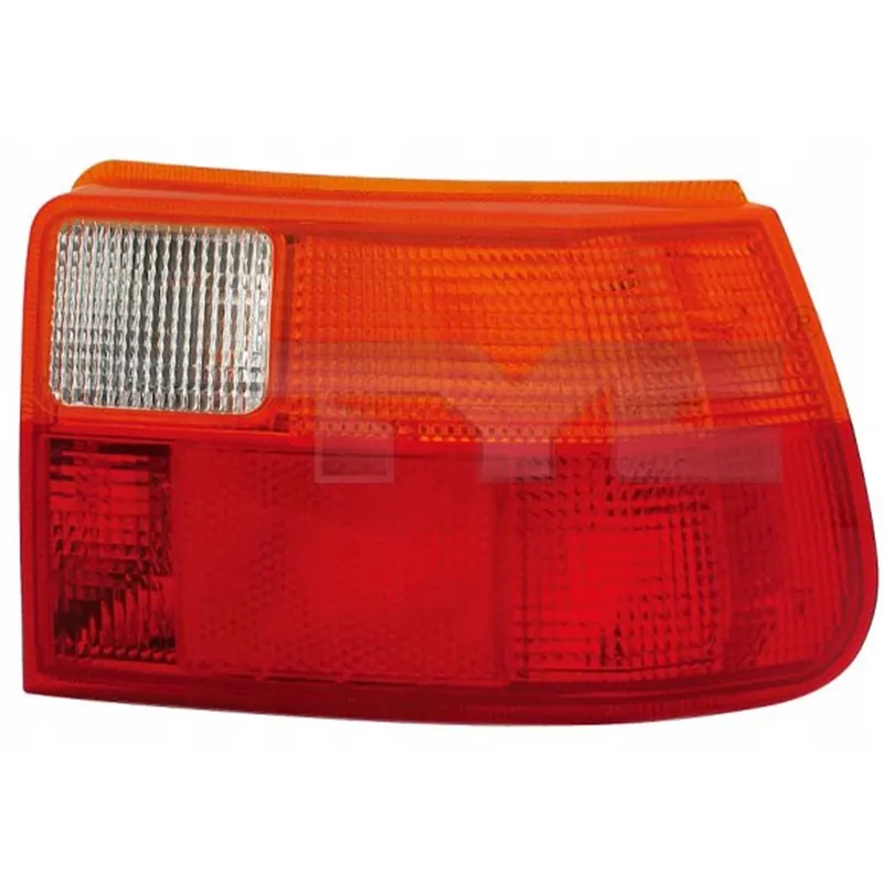 Akciós ár Opel Astra F bal hátsó lámpa 1991-1998