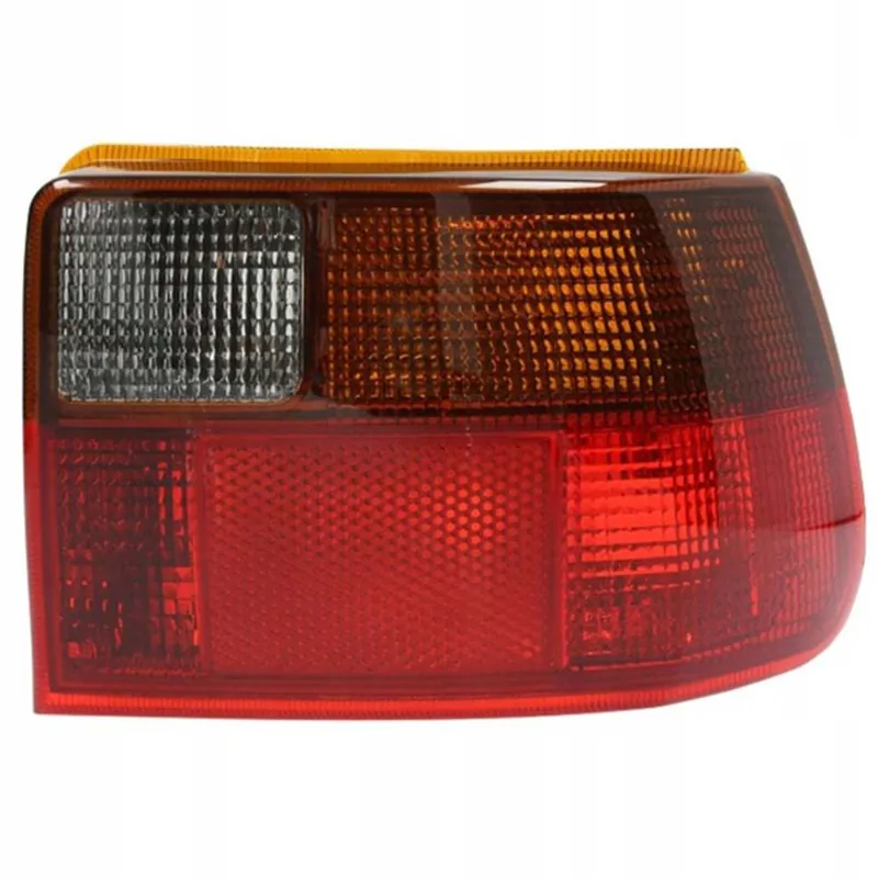 Árcsökkenés Opel Astra F Liftback bal hátsó lámpa 1991-1998