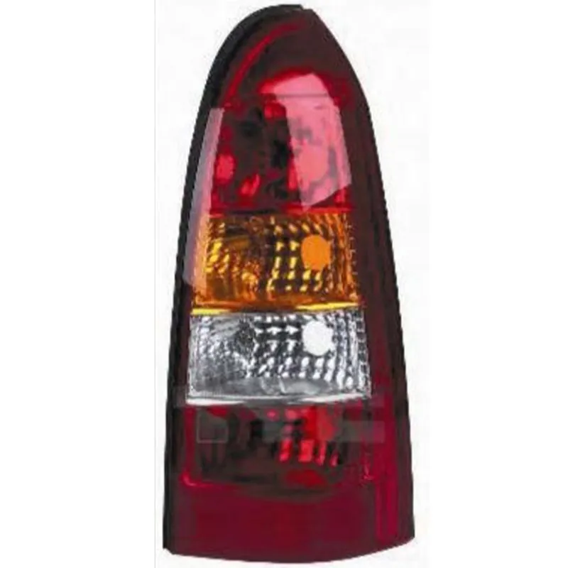 Akció Opel Astra G Classic Caravan bal hátsó lámpa 2007-2009