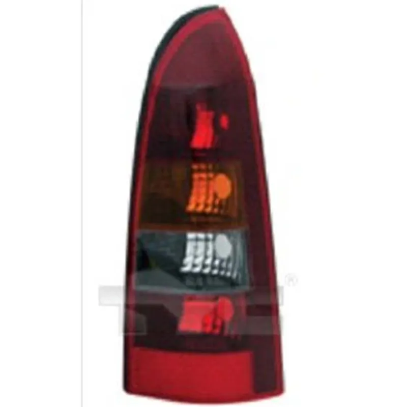 Vedd meg online Opel Astra G Classic Caravan bal hátsó lámpa 2007-2009