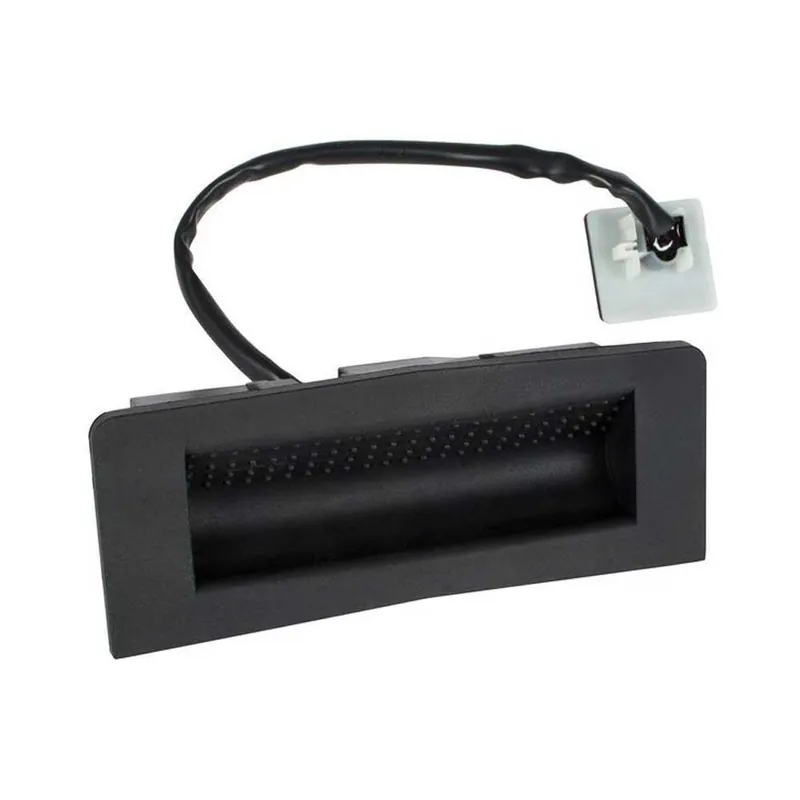 Opel Astra H csomagtartó nyitó gomb Végkiárusítás