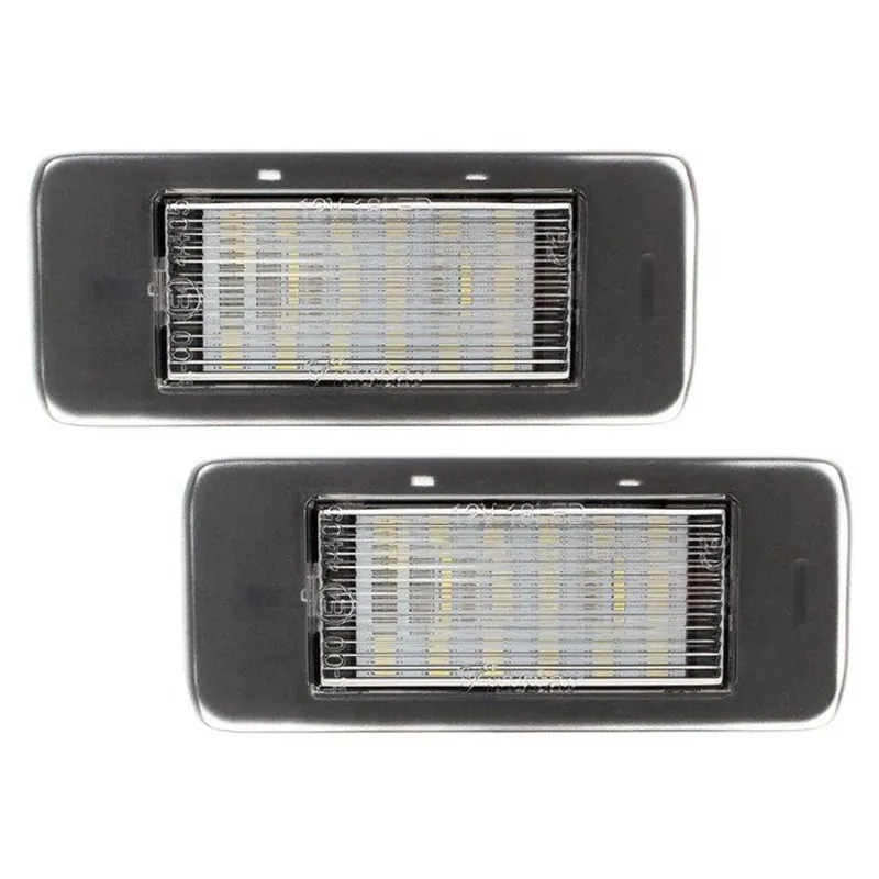 Olcsó Opel Astra IV J Kombi rendszámtábla világítás