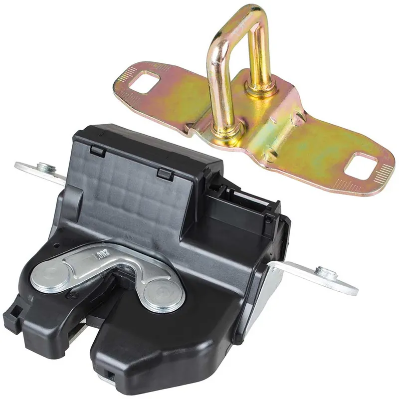 Szuper ajánlat Opel Astra K csomagtér zár 2015-