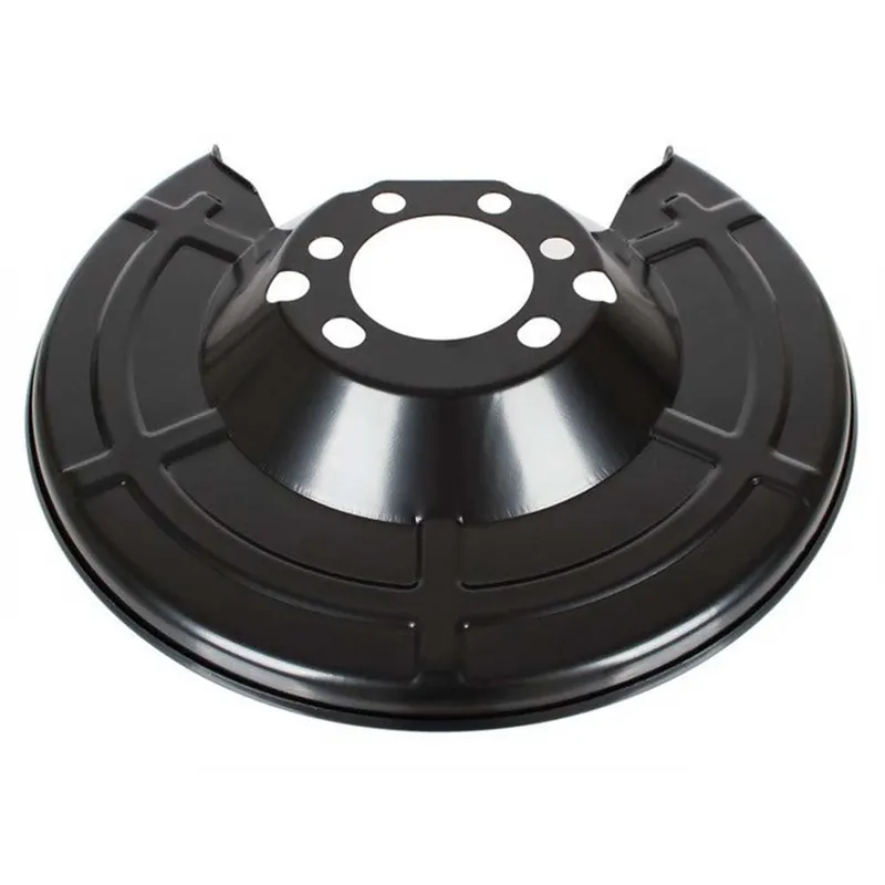 Újdonság Opel Combo / Tour hátsó féktárcsa védőborítás (bal=jobb) 2001-