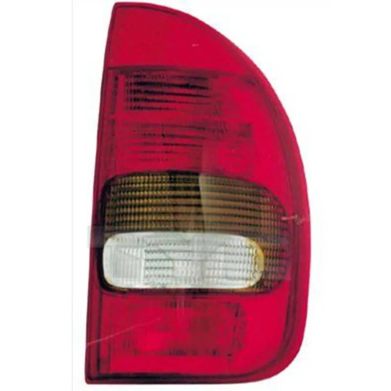 Biztonságos vásárlás Opel Corsa B bal hátsó lámpa 1993-2000