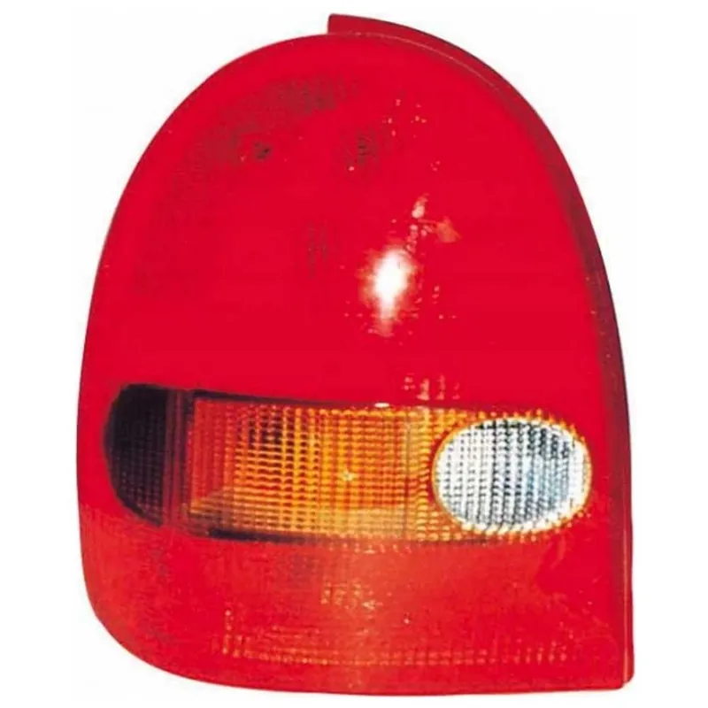 Vedd meg most Opel Corsa B bal hátsó lámpa 1993-2000