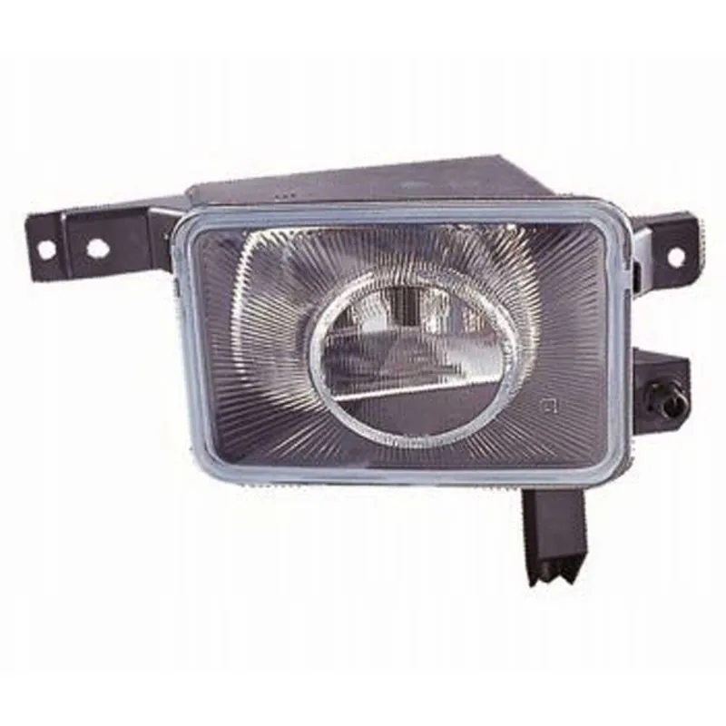 Biztonságos fizetés Opel Corsa C (dobozos) jobb ködlámpa 2003-2012