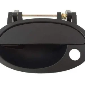 Opel Corsa C külső kilincs (bal első) Azonnali szállítás