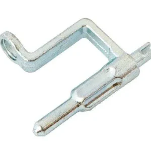 Olcsóbb Opel Corsa D belső kilincs tengely