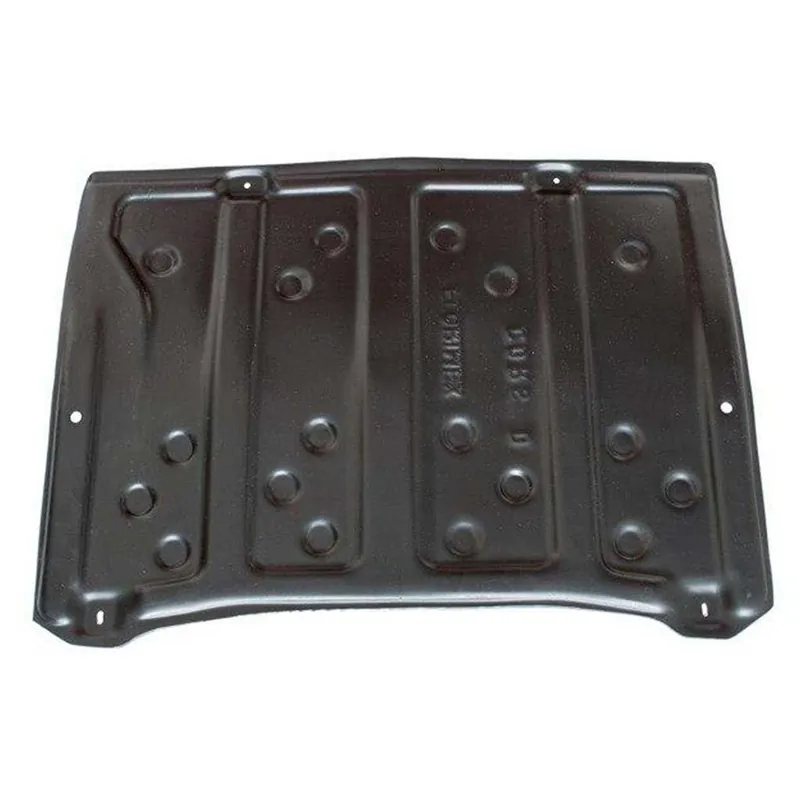 Utolsó esély Opel Corsa D motorburkolat, haspajzs