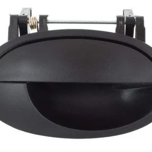 Olcsóbb Opel Meriva A külső kilincs (jobb hátsó)