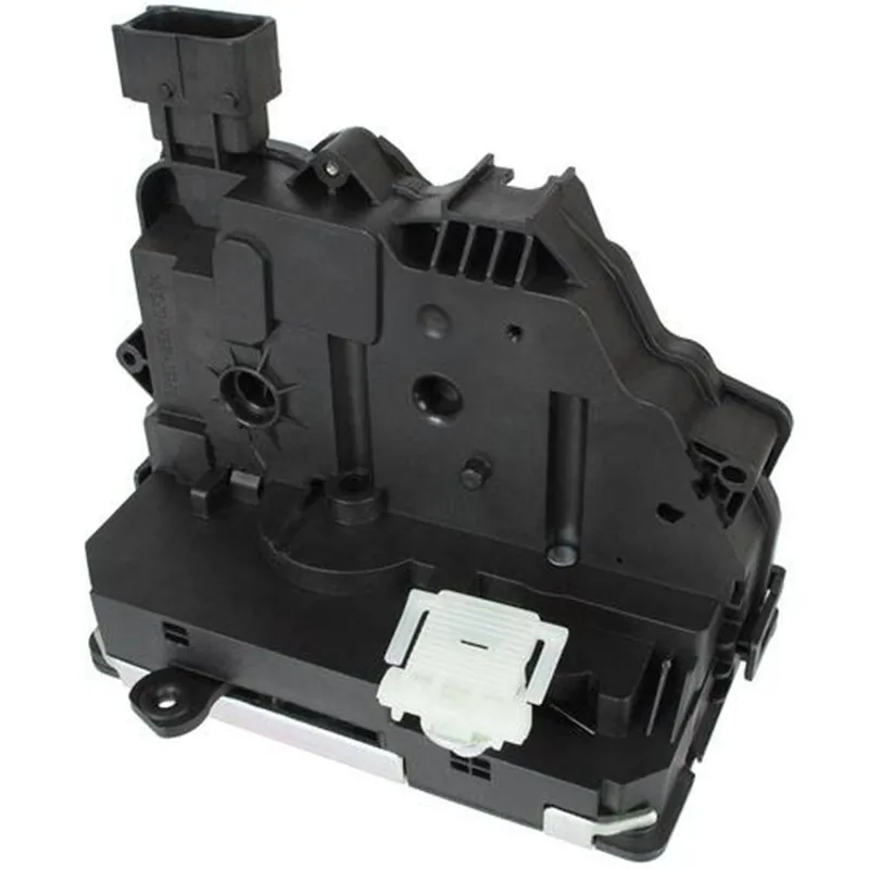 Végkiárusítás Opel Meriva B ajtózár (jobb első)