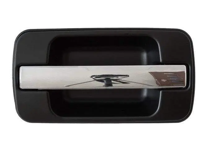 Biztonságos fizetés Opel Monterey II külső kilincs (jobb hátsó)