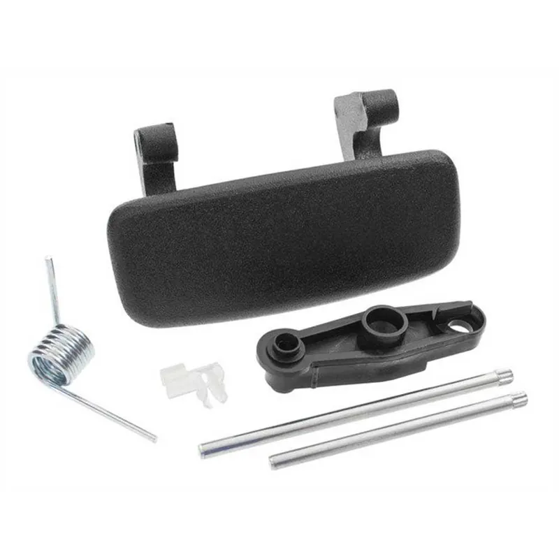 Opel Movano 98-10 oldalsó tolóajtó fogantyú balra + jobb FÉM Gyors kiszállítás