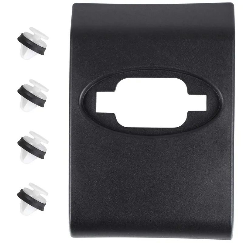 Végkiárusítás Opel Movano B B-oszlop díszléc (jobb oldal) 2010–