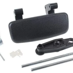 Korlátozott ajánlat Opel Movano külső tolóajtó kilincs (jobb-bal)