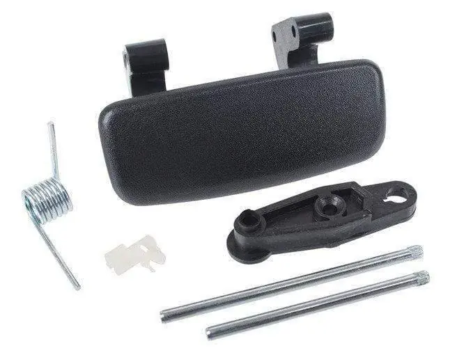 Korlátozott ajánlat Opel Movano külső tolóajtó kilincs (jobb-bal)