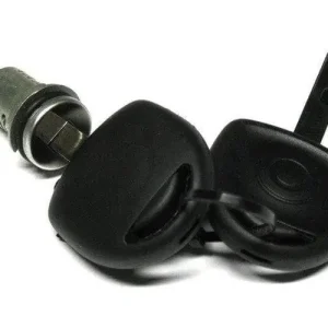 Opel Omega B zárbetét, zárhenger Prémium