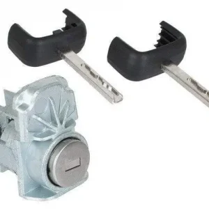 Csak ma Opel Signum első ajtó zárbetét, zárhenger bal oldal