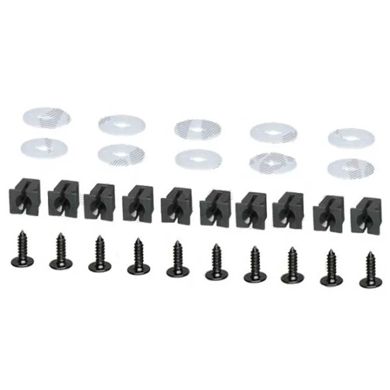 Alacsony ár Opel Vectra B motorvédő burkolat rögzítő szett 1995-2002