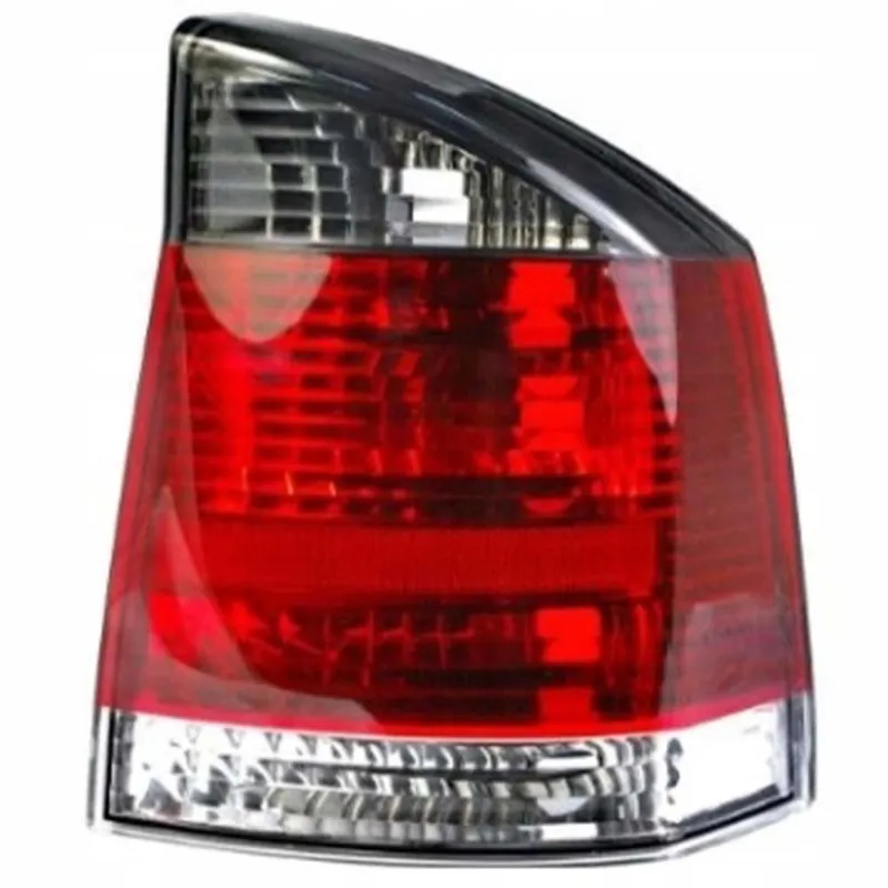 Biztonságos fizetés Opel Vectra C GTS jobb hátsó lámpa 2002-2008