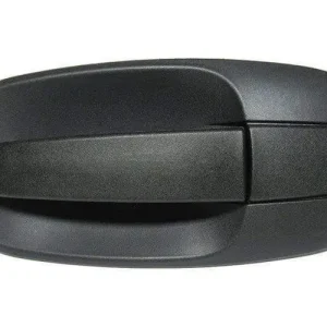 Olcsó Opel Vivaro külső tolóajtó kilincs (jobb)