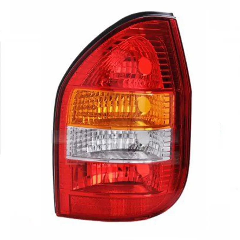 Szezonális akció Opel Zafira A bal hátsó lámpa 1999-2005