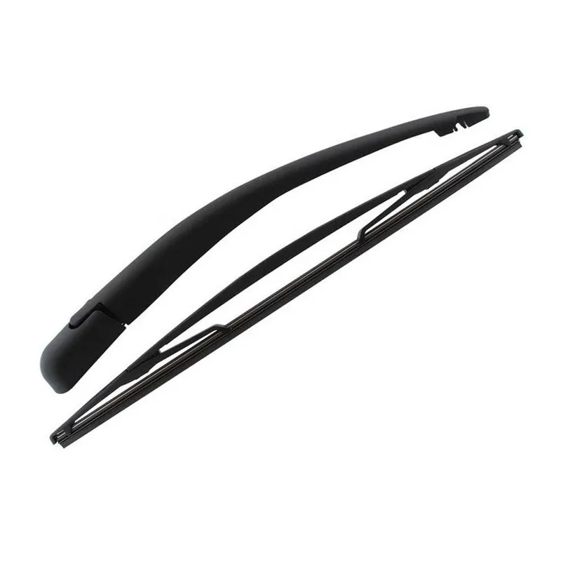 Biztonságos fizetés Opel Zafira A hátsó ablaktörlő lapát és kar