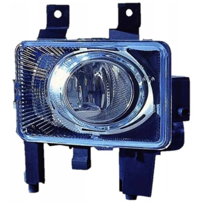 Biztonságos fizetés Opel Zafira B bal ködlámpa 2005-2015