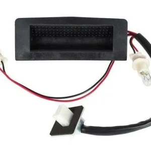 Opel Zafira B csomagtartó nyitó gomb Biztonságos fizetés