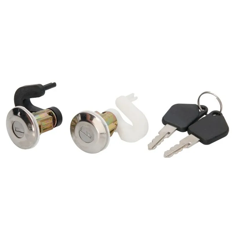 Peugeot 106 első ajtó zárhenger készlet 1991-2004 Legjobb ár