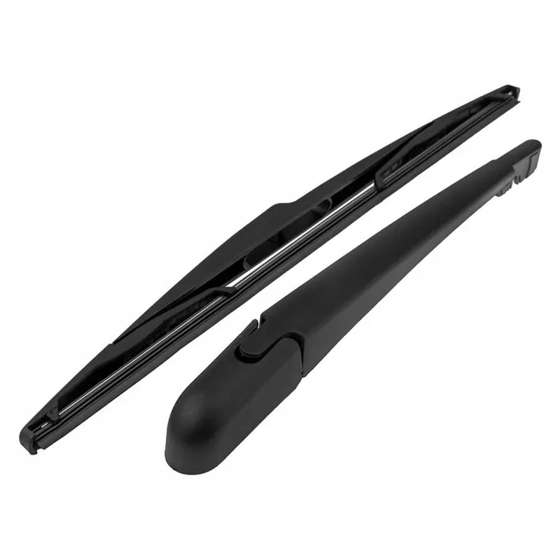 Biztonságos vásárlás PEUGEOT 307 hátsó ablaktörlő kar lapáttal 2001-2005